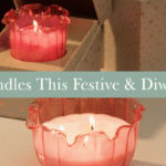 Gifting Candles This Festive & Diwali Season – Handmade Soy Candles by Rey of Light