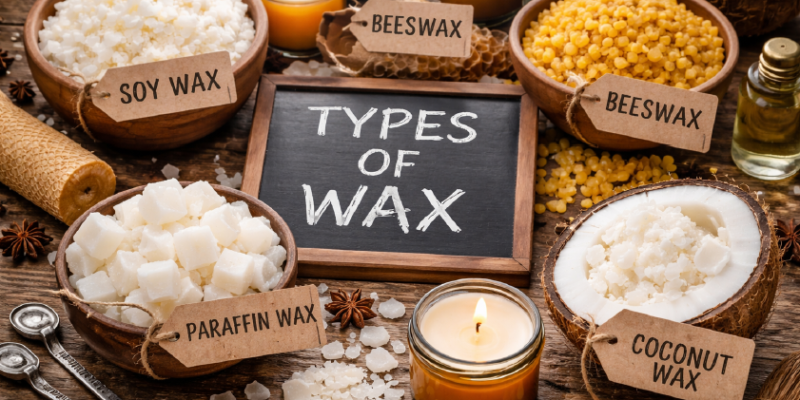 How to Tell If a Candle Is High Quality: A Simple Guide for Candle Lovers