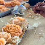 Why Handmade Candles Are Better Than Factory Candles: The Value of Craft Over Mass Production